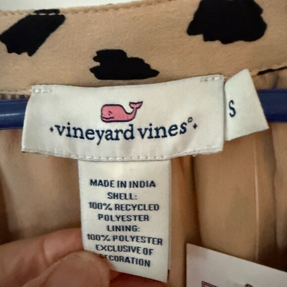 Vineyard Vines Dress - Picture 5 of 5